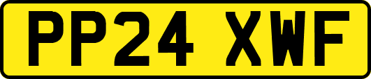 PP24XWF