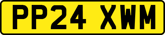 PP24XWM