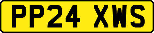 PP24XWS