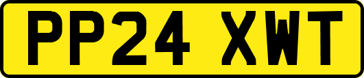 PP24XWT
