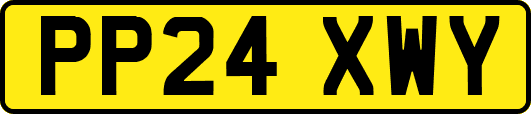 PP24XWY
