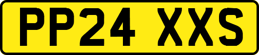 PP24XXS