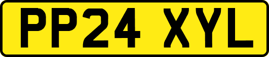 PP24XYL