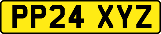 PP24XYZ