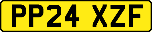 PP24XZF