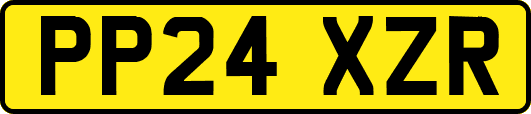PP24XZR