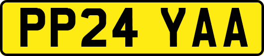 PP24YAA