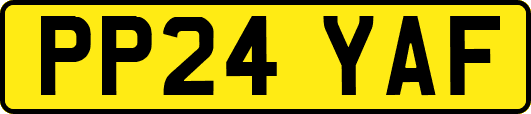 PP24YAF