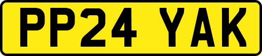 PP24YAK