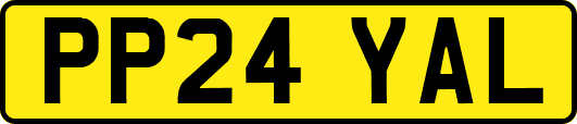 PP24YAL