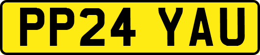 PP24YAU