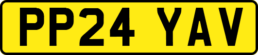 PP24YAV