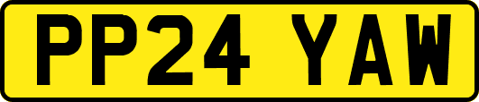 PP24YAW