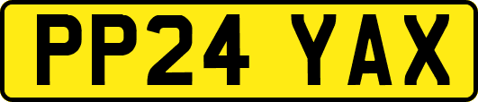 PP24YAX