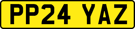 PP24YAZ