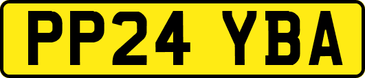 PP24YBA