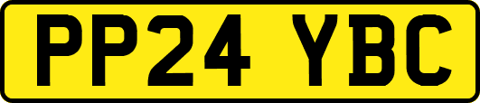 PP24YBC