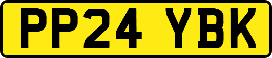 PP24YBK