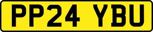 PP24YBU