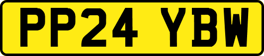 PP24YBW