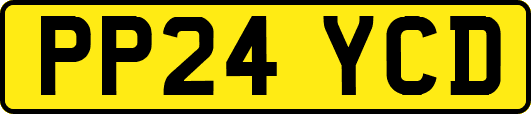 PP24YCD