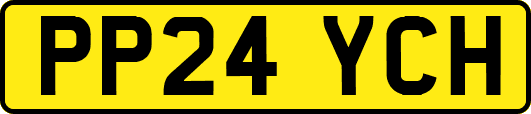 PP24YCH