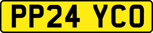 PP24YCO