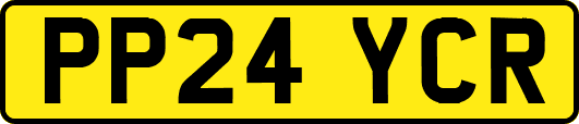 PP24YCR