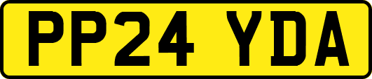 PP24YDA