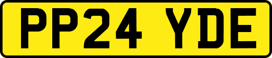 PP24YDE