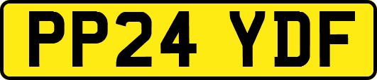 PP24YDF