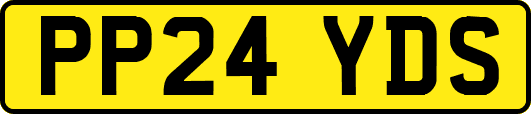PP24YDS