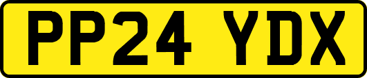 PP24YDX