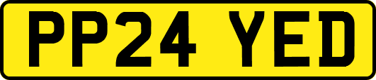 PP24YED
