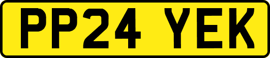 PP24YEK