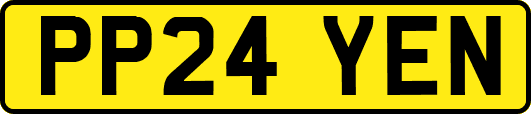 PP24YEN