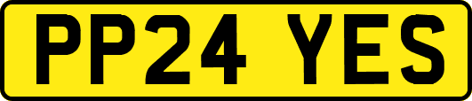 PP24YES