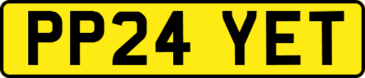 PP24YET