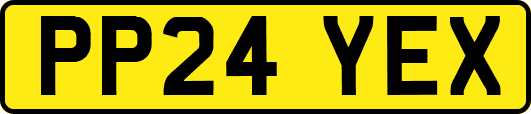 PP24YEX