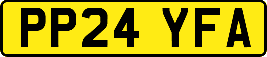 PP24YFA
