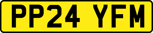 PP24YFM