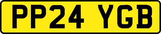 PP24YGB