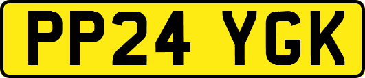 PP24YGK