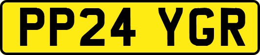 PP24YGR