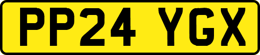 PP24YGX