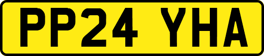 PP24YHA