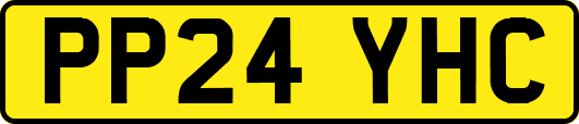 PP24YHC