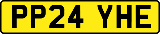 PP24YHE