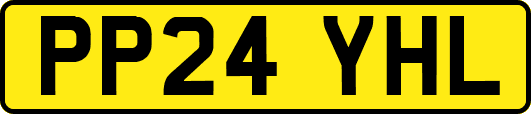 PP24YHL