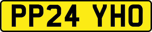 PP24YHO